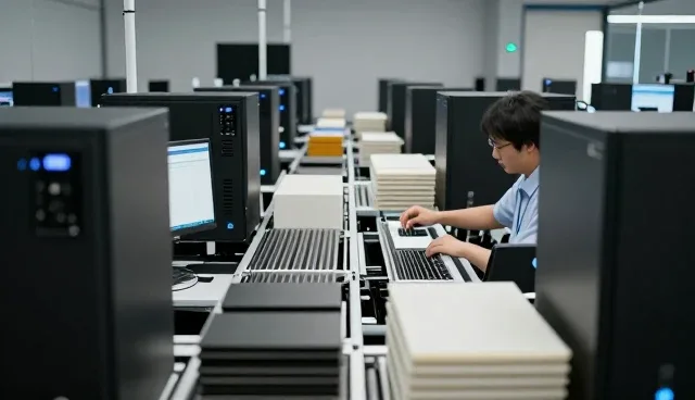 河北兴强矿渣微粉有限公司