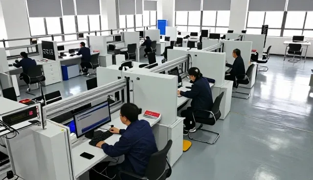 数据备份系统